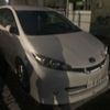 toyota wish 2009 CFJ1653663 image 3