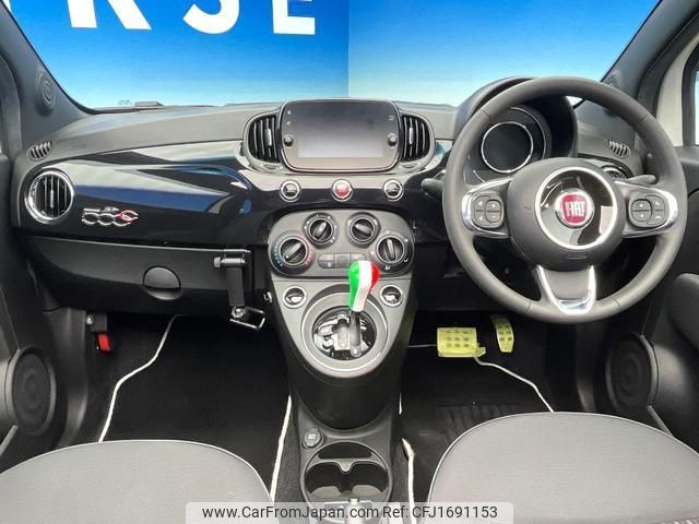 fiat 500c 2019 CFJ1691153 image 2