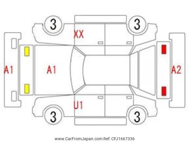 toyota sienta 2024 CFJ1667336 image 2