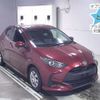 toyota yaris 2021 -TOYOTA--Yaris MXPA10-2034960---TOYOTA--Yaris MXPA10-2034960- image 1