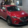 mazda cx-3 2015 -MAZDA--CX-3 DK5FW-114711---MAZDA--CX-3 DK5FW-114711- image 5