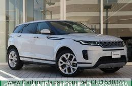 land-rover range-rover 2019 CFJ1540341