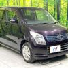 suzuki wagon-r 2011 -SUZUKI 【名変中 】--Wagon R MH23S--709700---SUZUKI 【名変中 】--Wagon R MH23S--709700- image 1