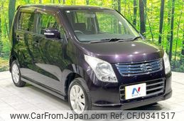 suzuki wagon-r 2011 -SUZUKI 【名変中 】--Wagon R MH23S--709700---SUZUKI 【名変中 】--Wagon R MH23S--709700-