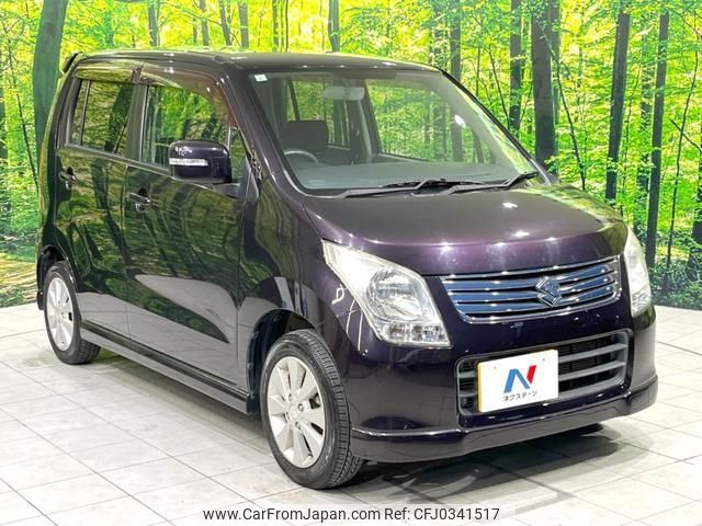 suzuki wagon-r 2011 -SUZUKI 【名変中 】--Wagon R MH23S--709700---SUZUKI 【名変中 】--Wagon R MH23S--709700- image 1