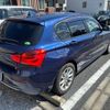 bmw 1-series 2016 CFJ7696849 image 2