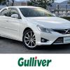 toyota mark-x 2012 -TOYOTA--MarkX DBA-GRX130--GRX130-6068842---TOYOTA--MarkX DBA-GRX130--GRX130-6068842- image 1