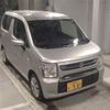 suzuki wagon-r 2023 -SUZUKI 【大宮 581ﾎ507】--Wagon R MH85S-157518---SUZUKI 【大宮 581ﾎ507】--Wagon R MH85S-157518- image 1