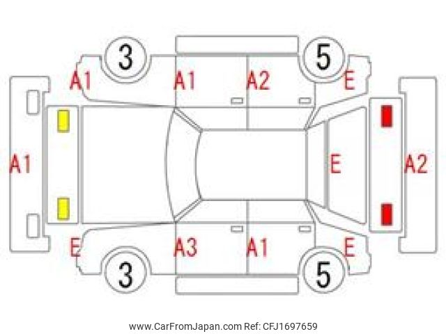 suzuki alto 2016 CFJ1697659 image 2