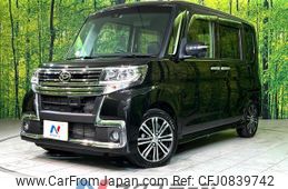 daihatsu tanto 2016 quick_quick_LA610S_LA610S-0072558