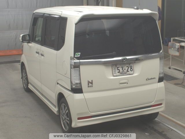 honda n-box 2014 -HONDA--N BOX JF1-1476866---HONDA--N BOX JF1-1476866- image 2