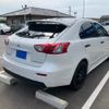 mitsubishi galant-fortis 2009 CFJ1658643 image 2