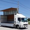 mitsubishi-fuso fighter 2013 GOO_NET_EXCHANGE_0602526A30250630W001 image 17