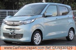mitsubishi ek-wagon 2022 -MITSUBISHI--ek Wagon 5BA-B33W--B33W-0300779---MITSUBISHI--ek Wagon 5BA-B33W--B33W-0300779-