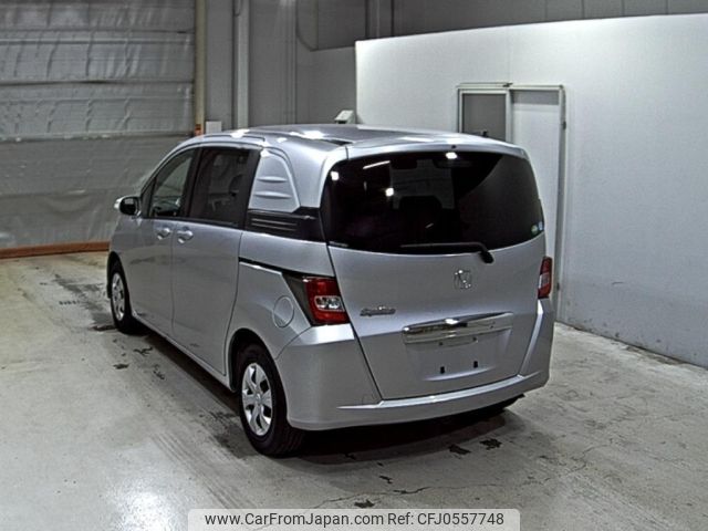 honda freed-spike 2014 -HONDA--Freed Spike GB3-1523740---HONDA--Freed Spike GB3-1523740- image 2