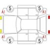 chrysler jeep-wrangler 2021 -CHRYSLER--Jeep Wrangler 3BA-JL20L--1C4HJXLN8MW753939---CHRYSLER--Jeep Wrangler 3BA-JL20L--1C4HJXLN8MW753939- image 2