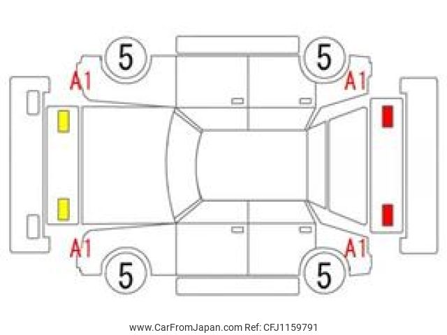 chrysler jeep-wrangler 2021 -CHRYSLER--Jeep Wrangler 3BA-JL20L--1C4HJXLN8MW753939---CHRYSLER--Jeep Wrangler 3BA-JL20L--1C4HJXLN8MW753939- image 2