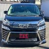 toyota vellfire 2018 quick_quick_GGH30W_GGH30-0024558 image 13