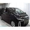 toyota alphard 2021 -TOYOTA--Alphard 3BA-AGH30W--AGH30W-0384847---TOYOTA--Alphard 3BA-AGH30W--AGH30W-0384847- image 1