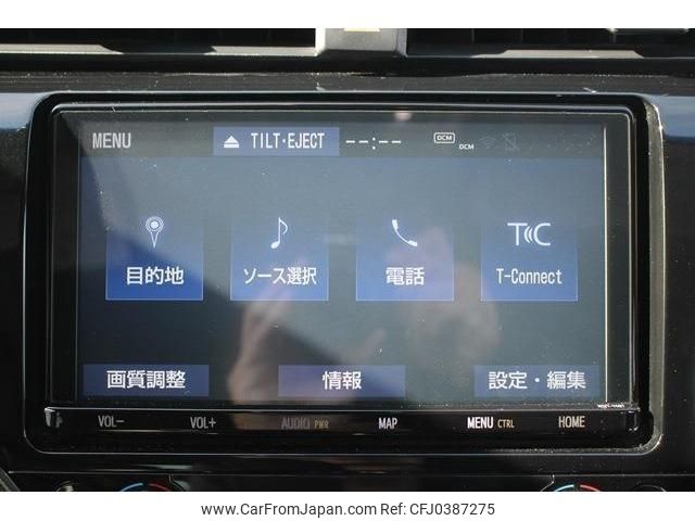 toyota camry 2018 -TOYOTA--Camry DAA-AXVH70--AXVH70-1035720---TOYOTA--Camry DAA-AXVH70--AXVH70-1035720- image 2