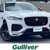 jaguar f-pace 2023 -JAGUAR--Jaguar F-Pace 3CA-DC2NC--SADCA2ANXPA718583---JAGUAR--Jaguar F-Pace 3CA-DC2NC--SADCA2ANXPA718583- image 1