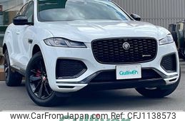jaguar f-pace 2023 -JAGUAR--Jaguar F-Pace 3CA-DC2NC--SADCA2ANXPA718583---JAGUAR--Jaguar F-Pace 3CA-DC2NC--SADCA2ANXPA718583-