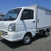 suzuki carry-truck 2018 -SUZUKI--Carry Truck DA16T--411367---SUZUKI--Carry Truck DA16T--411367- image 1