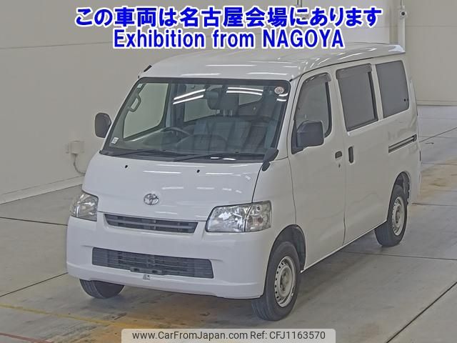 toyota townace-van 2019 -TOYOTA--Townace Van S412M-0028409---TOYOTA--Townace Van S412M-0028409- image 1