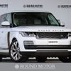 land-rover range-rover 2018 -ROVER--Range Rover LDA-LG3KD--SALGA2AKXJA513025---ROVER--Range Rover LDA-LG3KD--SALGA2AKXJA513025- image 1