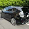 toyota prius-α 2014 -TOYOTA--Prius α DAA-ZVW40W--ZVW40-0007482---TOYOTA--Prius α DAA-ZVW40W--ZVW40-0007482- image 3