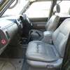 nissan patrol-gr 2000 28656 image 15