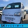 suzuki carry-truck 2000 quick_quick_GD-DB52T_DB52T-204511 image 1