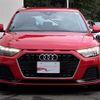 audi a1-sportback 2021 CFJ1802804 image 13