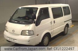 mazda bongo-van 2016 -MAZDA--Bongo Van DBF-SLP2V--SLP2V-100618---MAZDA--Bongo Van DBF-SLP2V--SLP2V-100618-