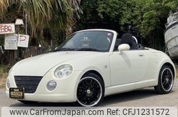 daihatsu copen 2002 quick_quick_LA-L880K_L880K-0004263