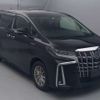 toyota alphard 2020 -TOYOTA--Alphard 6AA-AYH30W--AYH30-0120617---TOYOTA--Alphard 6AA-AYH30W--AYH30-0120617- image 8