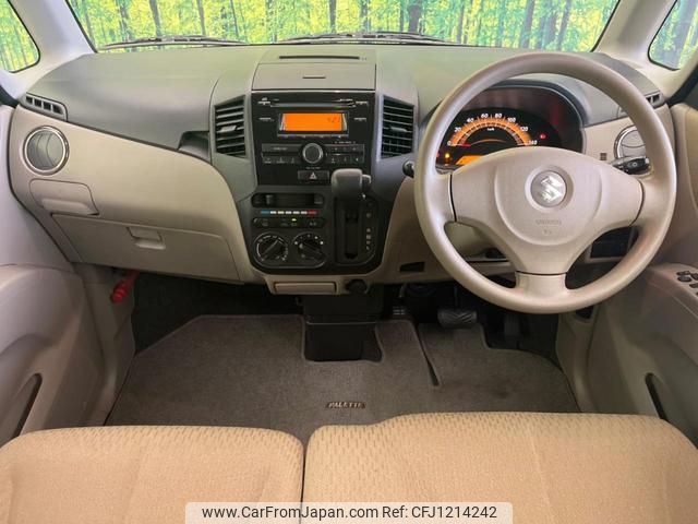 suzuki palette 2010 quick_quick_MK21S_MK21S-201915 image 2