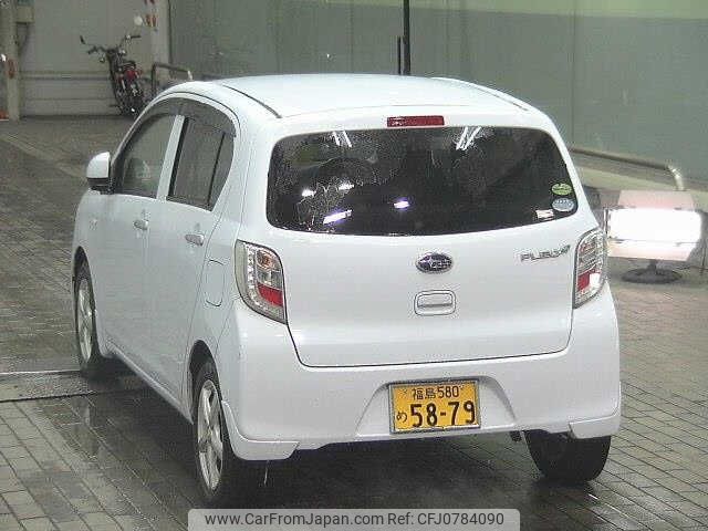 subaru pleo-plus 2014 -SUBARU 【福島 580ﾒ5879】--Pleo Plus LA300F--1514210---SUBARU 【福島 580ﾒ5879】--Pleo Plus LA300F--1514210- image 2