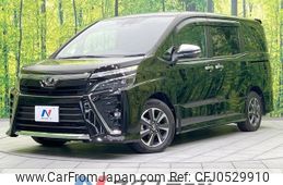 toyota voxy 2018 -TOYOTA--Voxy DBA-ZRR80W--ZRR80-0463812---TOYOTA--Voxy DBA-ZRR80W--ZRR80-0463812-