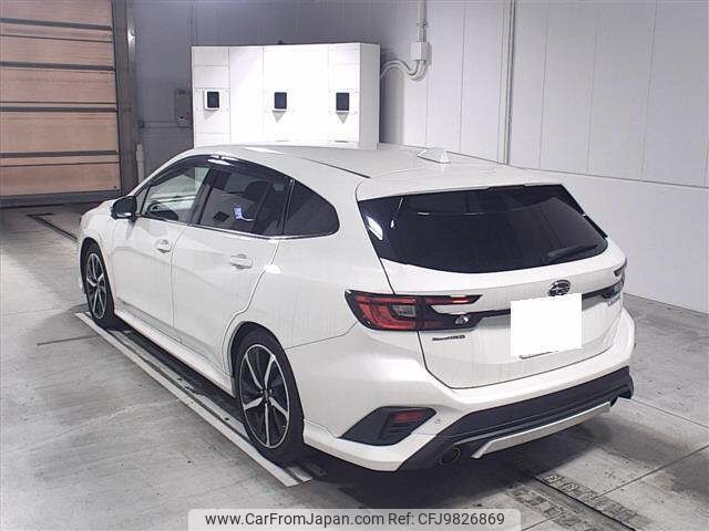 subaru levorg 2022 -SUBARU 【岐阜 303ﾄ1769】--Levorg VN5-035881---SUBARU 【岐阜 303ﾄ1769】--Levorg VN5-035881- image 2