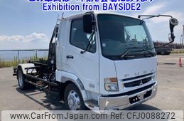 mitsubishi-fuso fighter 2007 -MITSUBISHI--Fuso Fighter FK62FY-720051---MITSUBISHI--Fuso Fighter FK62FY-720051-