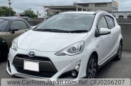 toyota aqua 2016 quick_quick_DAA-NHP10_NHP10-6518757