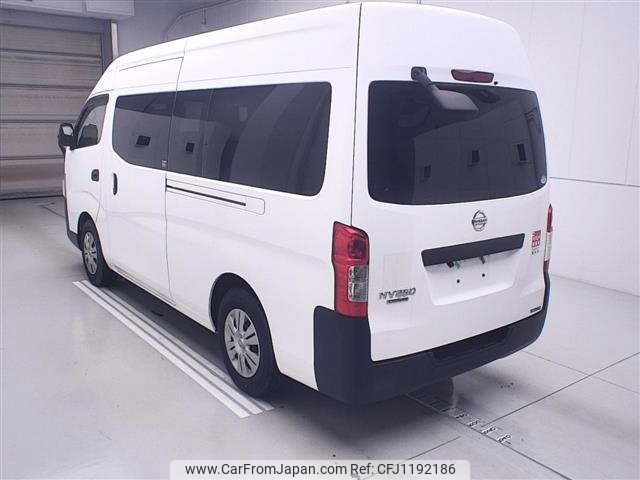 nissan caravan-van 2018 -NISSAN--Caravan Van CS4E26-100929---NISSAN--Caravan Van CS4E26-100929- image 2