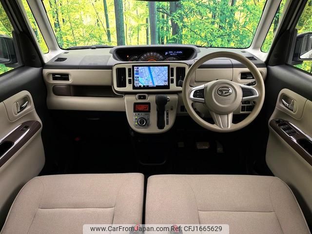 daihatsu move-canbus 2017 CFJ1665629 image 2