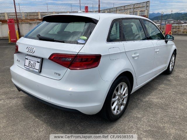 audi a3 2016 -AUDI 【名変中 】--Audi A3 8VCXS--GA182421---AUDI 【名変中 】--Audi A3 8VCXS--GA182421- image 2