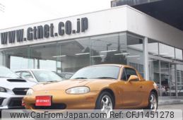mazda roadster 1998 -MAZDA--Roadster NB8C--NB8C-102963---MAZDA--Roadster NB8C--NB8C-102963-