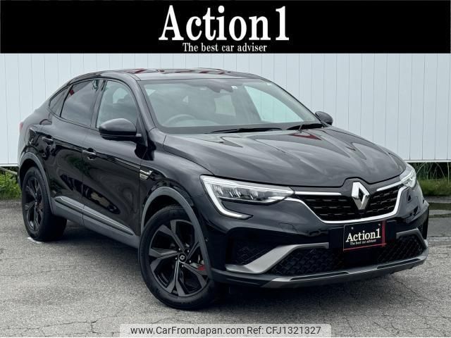 renault renault-others 2022 quick_quick_7AA-LJLH4MH_VF1RJL005NC345146 image 1