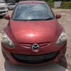 mazda demio 2014 -MAZDA--Demio DBA-DEJFS--DEJFS-158015---MAZDA--Demio DBA-DEJFS--DEJFS-158015- image 18