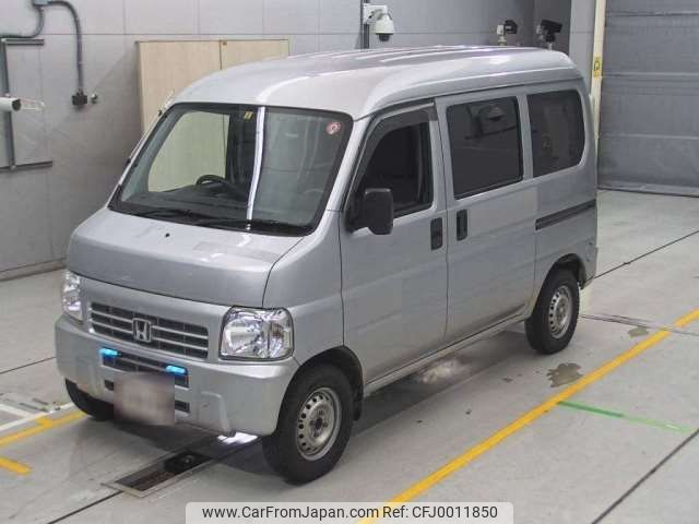 honda acty-van 2018 -HONDA--Acty Van EBD-HH5--HH5-2012249---HONDA--Acty Van EBD-HH5--HH5-2012249- image 1