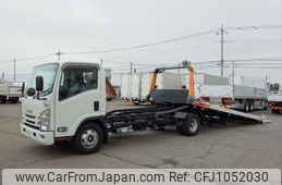 isuzu elf-truck 2021 -ISUZU--Elf 2RG-NPR88YN--NPR88Y-7007536---ISUZU--Elf 2RG-NPR88YN--NPR88Y-7007536-
